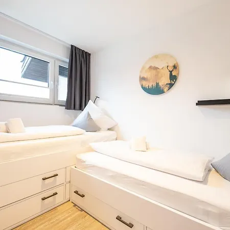 Bergnest * Garmisch-Partenkirchen