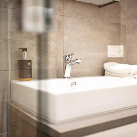 Lägenhet Bergnest Garmisch-Partenkirchen