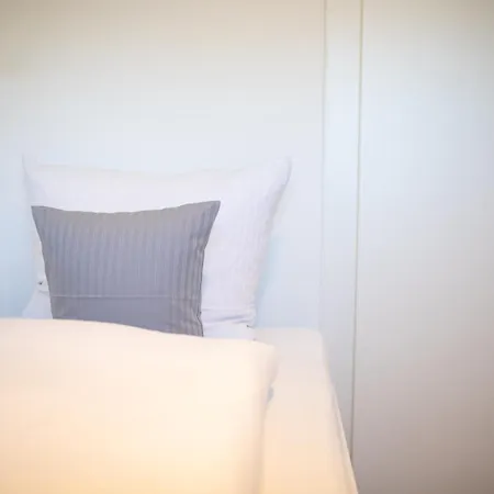 Lägenhet Bergnest Garmisch-Partenkirchen