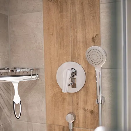 Bergnest Lägenhet *