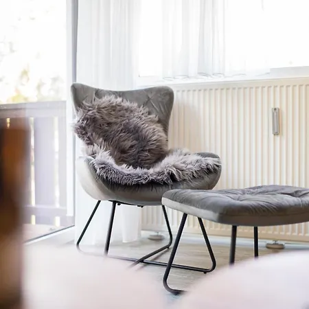 Lägenhet Bergnest *