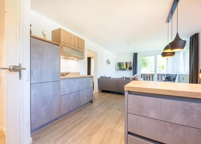 Bergnest Garmisch-Partenkirchen