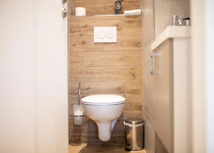 Bergnest * Garmisch-Partenkirchen