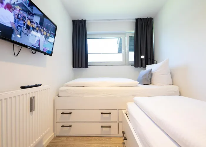 Bergnest * Garmisch-Partenkirchen