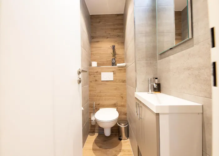 Bergnest Garmisch-Partenkirchen