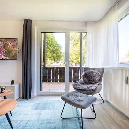 Bergnest 公寓 加爾米施-帕滕基興