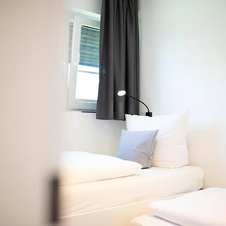 Bergnest Apartment