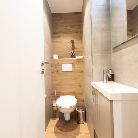 Bergnest 加爾米施-帕滕基興