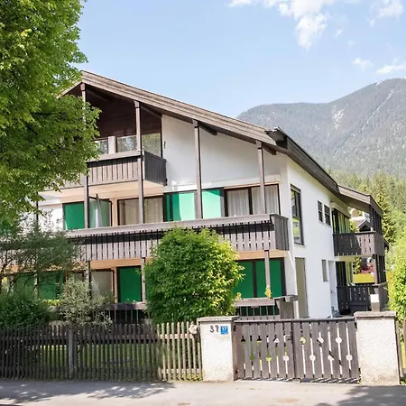 Appartamento Bergnest *