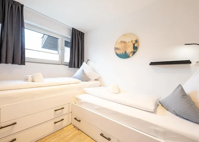 Bergnest * Γκάρμις-Παρτενκίρχεν