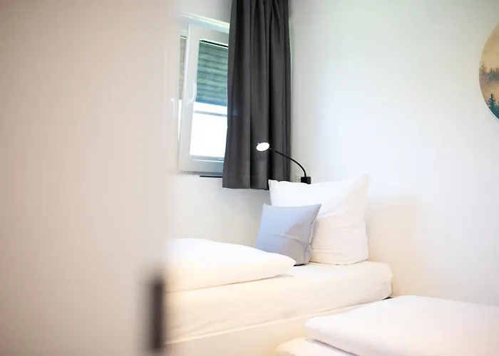 Bergnest Διαμέρισμα