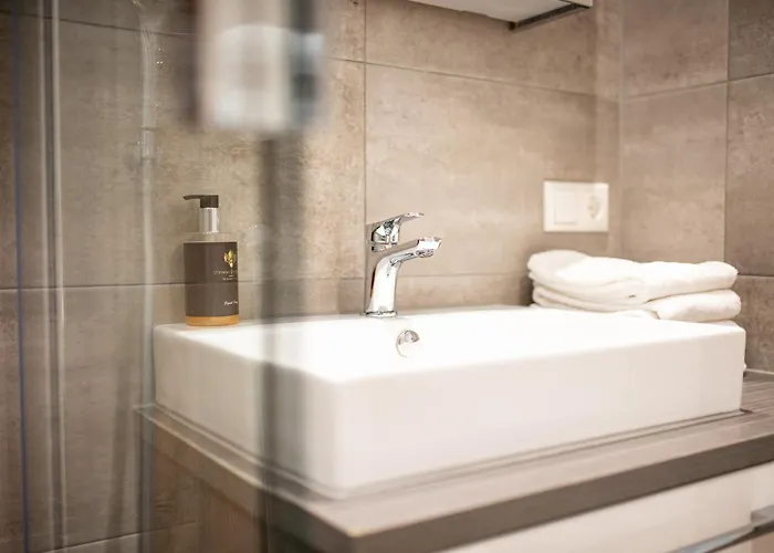 Διαμέρισμα Bergnest Γκάρμις-Παρτενκίρχεν