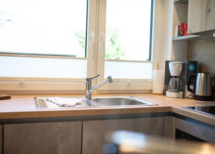 Διαμέρισμα Bergnest