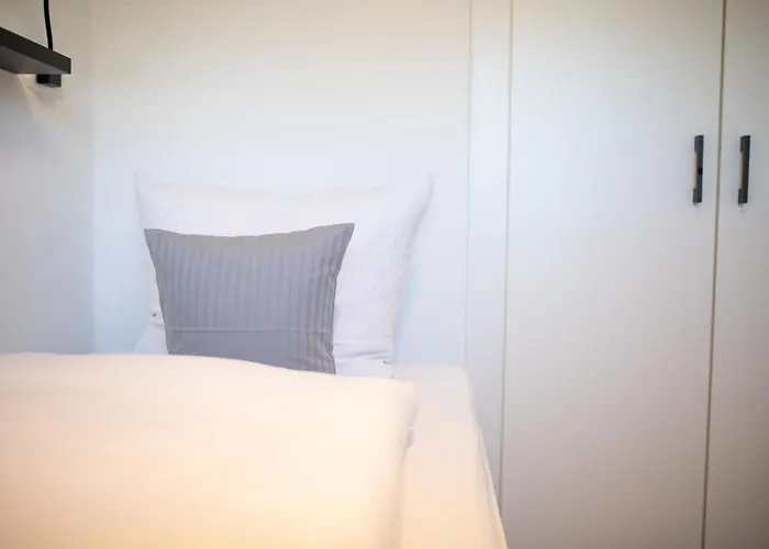 Διαμέρισμα Bergnest Γκάρμις-Παρτενκίρχεν