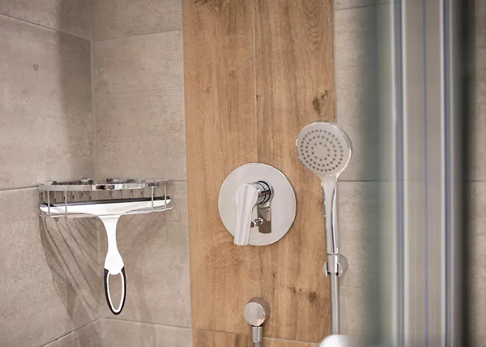 Bergnest Διαμέρισμα *